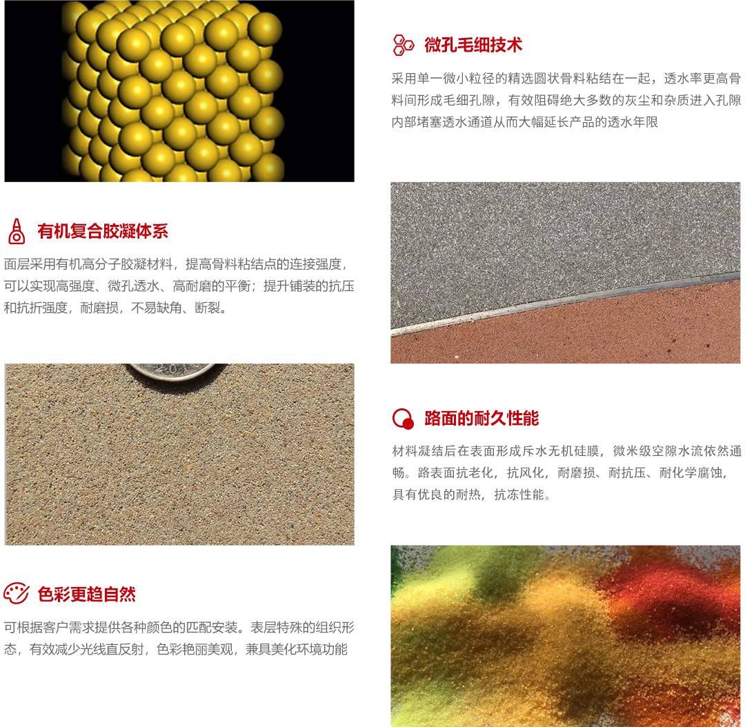 生态砂基透水路面_产品细节图