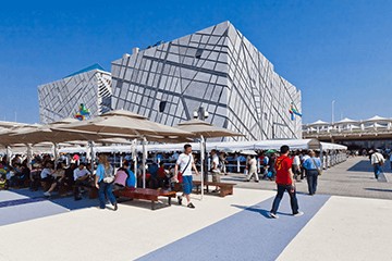 水性SP彩色路面